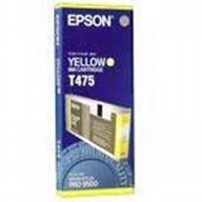 картридж Epson C13T475011