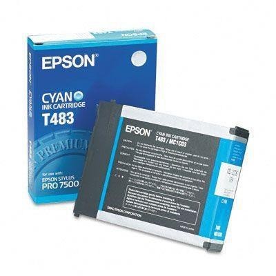 картридж Epson C13T483011