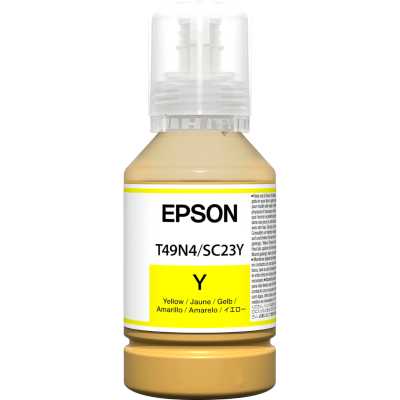 Чернила Epson C13T49N400