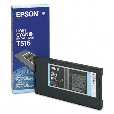 картридж Epson C13T516011