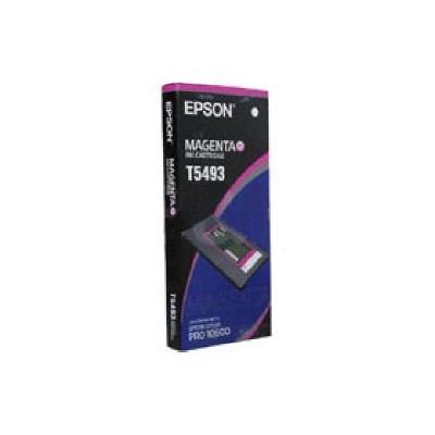 картридж Epson C13T549300