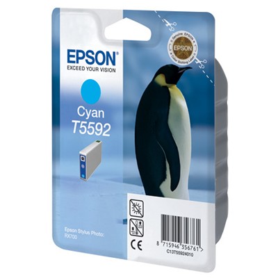 картридж Epson C13T559240