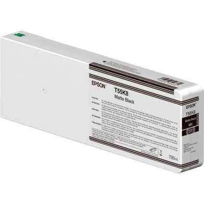 картридж Epson C13T55K800