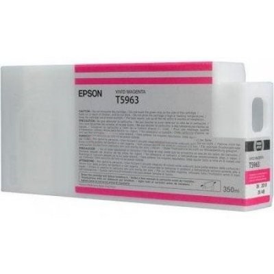 картридж Epson C13T596300