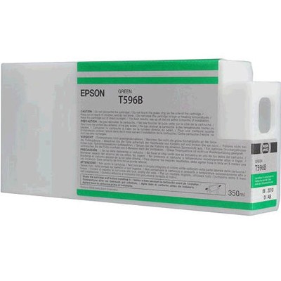 картридж Epson C13T596B00
