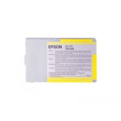 картридж Epson C13T614400