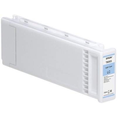 картридж Epson C13T800500