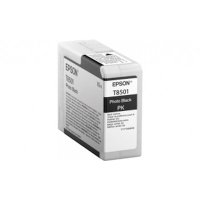 Картридж Epson C13T850100