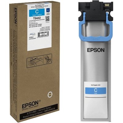 картридж Epson C13T944240