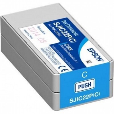 картридж Epson C33S020602