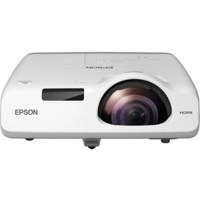 проектор Epson CB-530 + CS-IR-69Tp