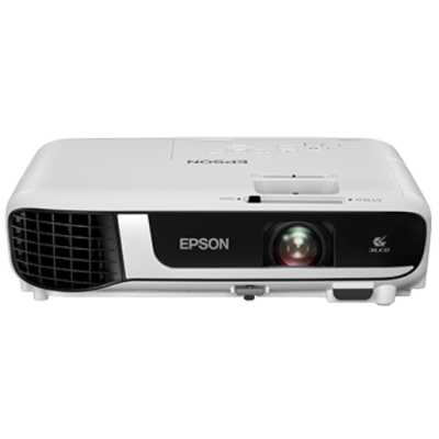 проектор Epson CB-W52