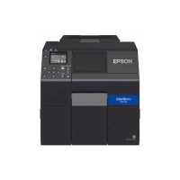 Принтер Epson ColorWorks C6000Ae
