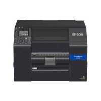 Принтер Epson ColorWorks C6500Pe