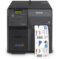 Принтер Epson ColorWorks C7500G