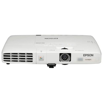 проектор Epson EB-1760W