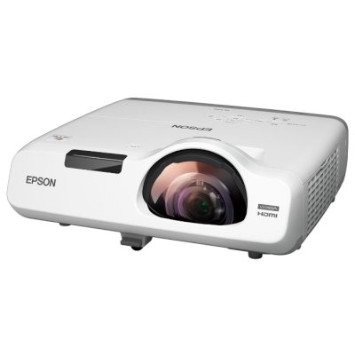 проектор Epson EB-535W