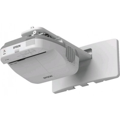 проектор Epson EB-580