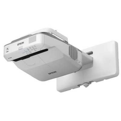 проектор Epson EB-670