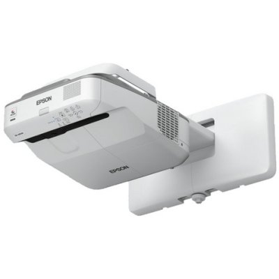 проектор Epson EB-675Wi