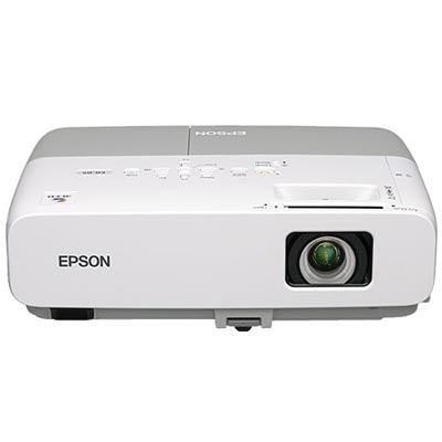 проектор Epson EB-825H