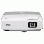 Проектор Epson EB-826WHV