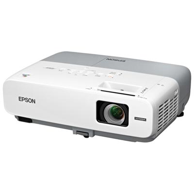 проектор Epson EB-85
