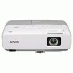 Проектор Epson EB-85H