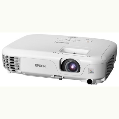проектор Epson EB-S02