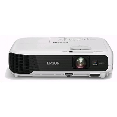 проектор Epson EB-S04