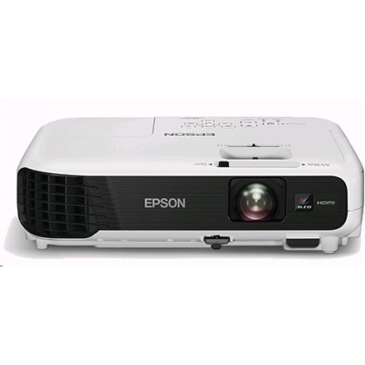 проектор Epson EB-U04