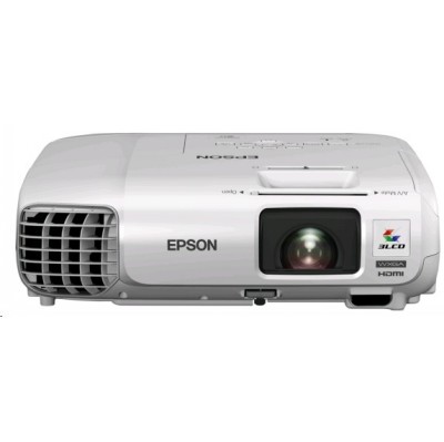 проектор Epson EB-W29