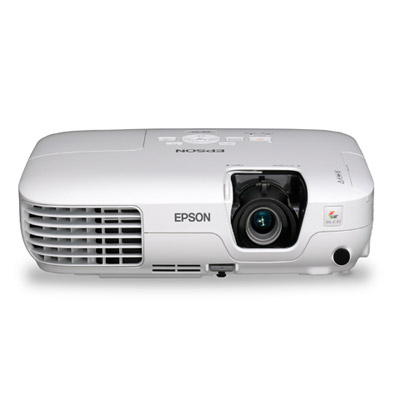 проектор Epson EB-X7