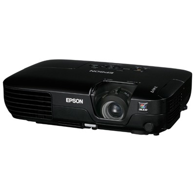 проектор Epson EB-X92