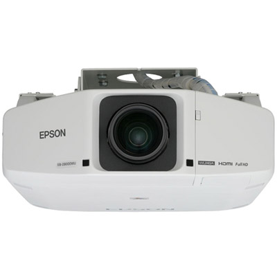 проектор Epson EB-Z8000WUNL