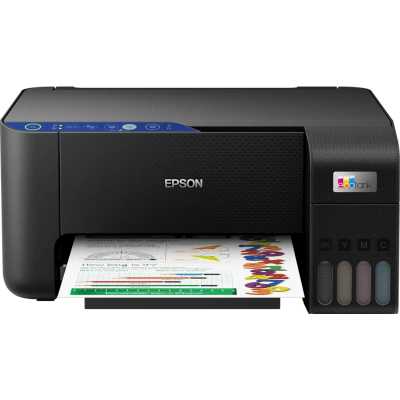 МФУ Epson EcoTank L3252