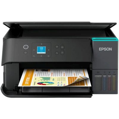 МФУ Epson EcoTank L4360