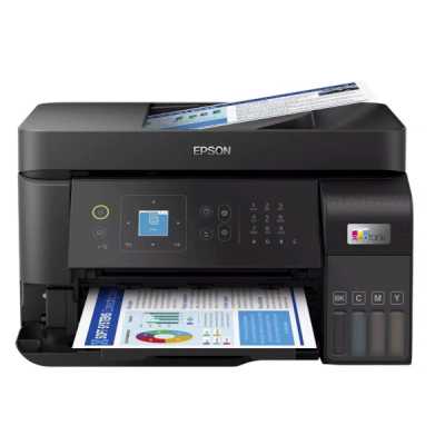 МФУ Epson EcoTank L5590