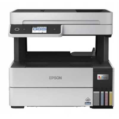 МФУ Epson EcoTank L6460