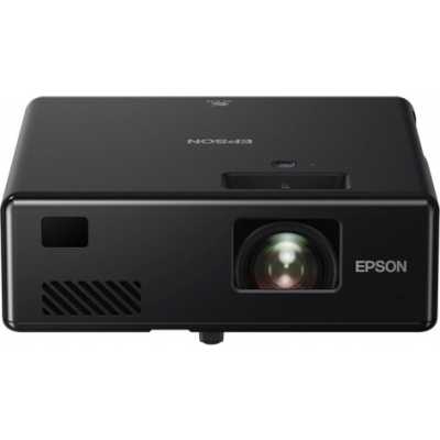 проектор Epson EF-11