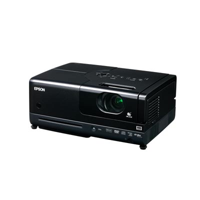 проектор Epson EH-DM2