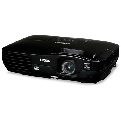 проектор Epson EH-TW450