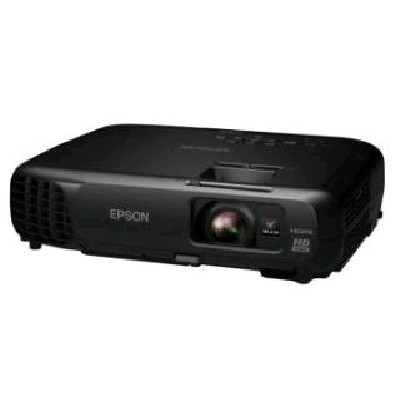проектор Epson EH-TW490