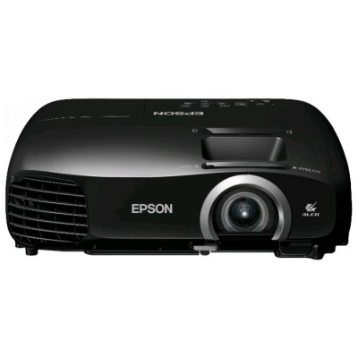 проектор Epson EH-TW5200