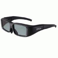 3D очки Epson ELPGS01