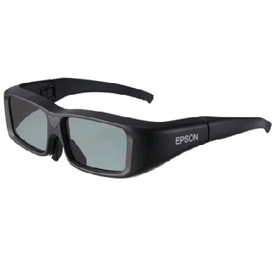 3D очки Epson ELPGS01