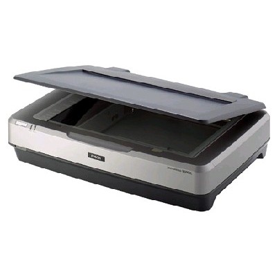 сканер Epson Expression 11000XL