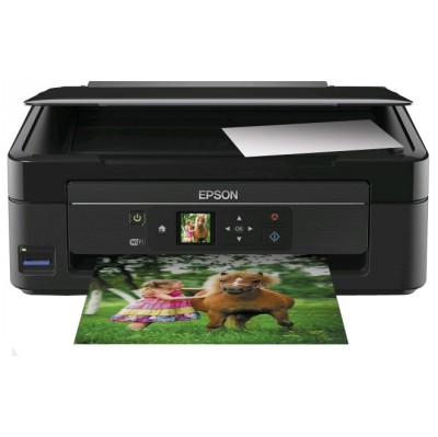 МФУ Epson Expression Home XP-323