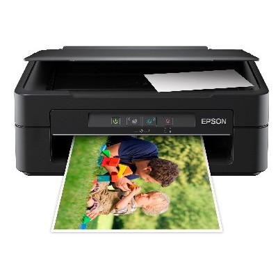 принтер Epson Expression Home XP-33