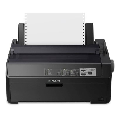 принтер Epson FX-890II
